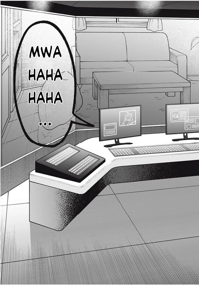 Shikanoko Nokonoko Koshitantan Chapter 43 page 3 - Chapter 43: Sincerely, to the Deers