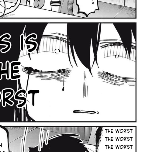 Shikanoko Nokonoko Koshitantan Chapter 43: Sincerely, to the Deers cover