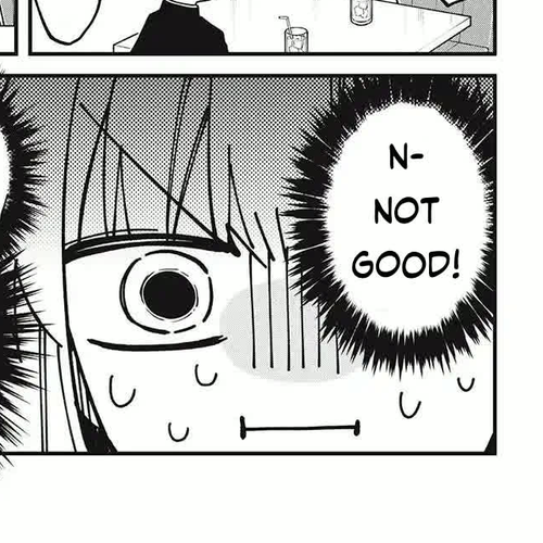 Shikanoko Nokonoko Koshitantan Chapter 49: What is it... cover