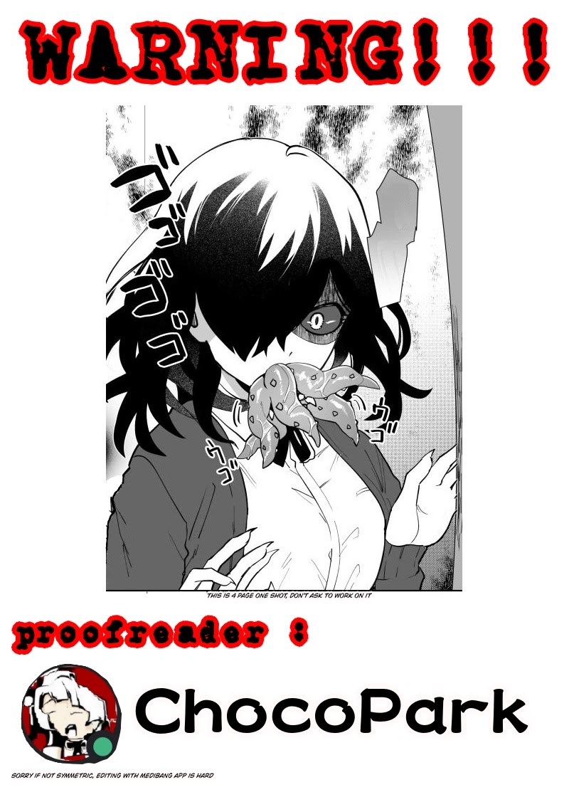 Shikanoko Nokonoko Koshitantan Chapter 6 page 1 - Chapter 6