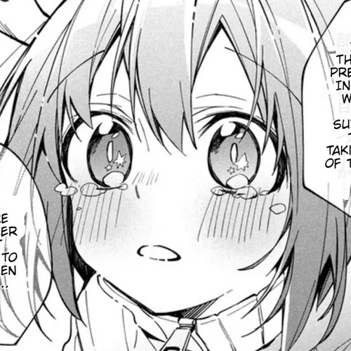 Shikanoko Nokonoko Koshitantan Chapter 6 cover