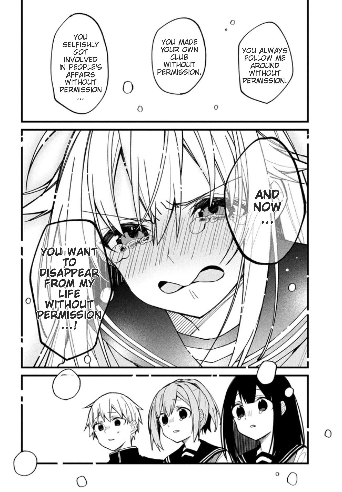Shikanoko Nokonoko Koshitantan Chapter 9 page 18 - Chapter 9
