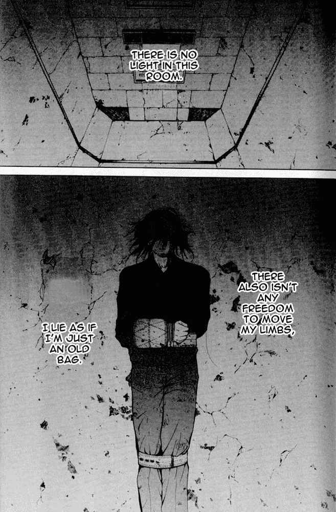 Shikeisyu 042 Chapter 1.1 page 10 - Chapter 1.1