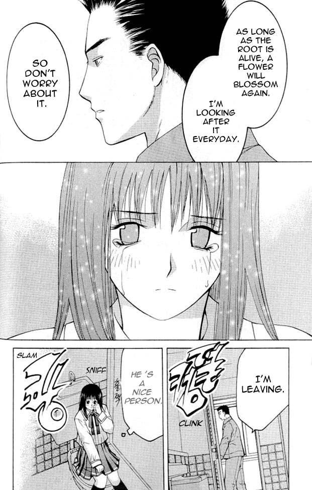Shikeisyu 042 Chapter 1.2 page 20 - Chapter 1.2