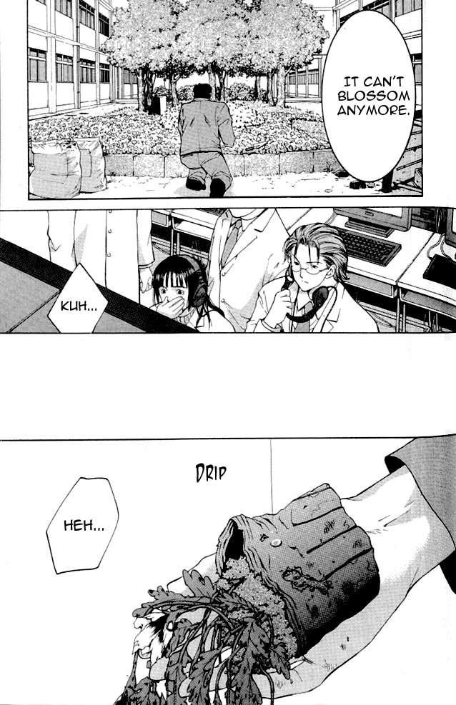 Shikeisyu 042 Chapter 1.2 page 41 - Chapter 1.2