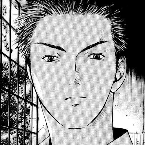 Shikeisyu 042 Chapter 1.2 cover