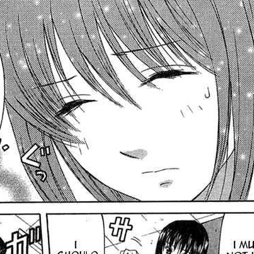 Shikeisyu 042 Chapter 10.1 cover