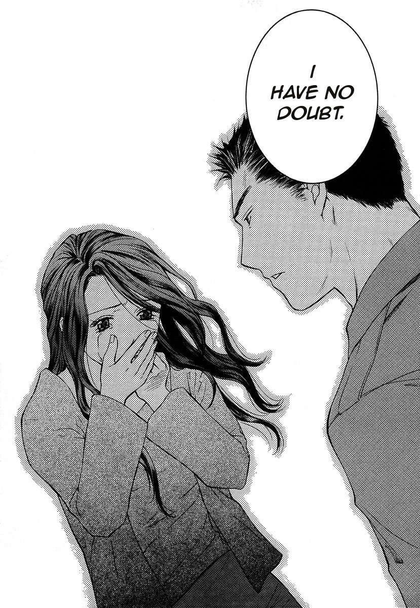 Shikeisyu 042 Chapter 11.2 page 28 - Chapter 11.2