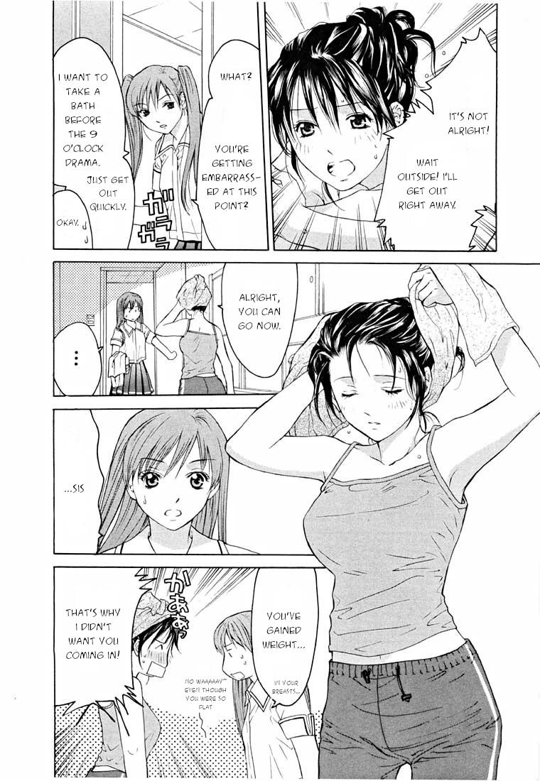 Shikeisyu 042 Chapter 13.1 page 35 - Chapter 13.1
