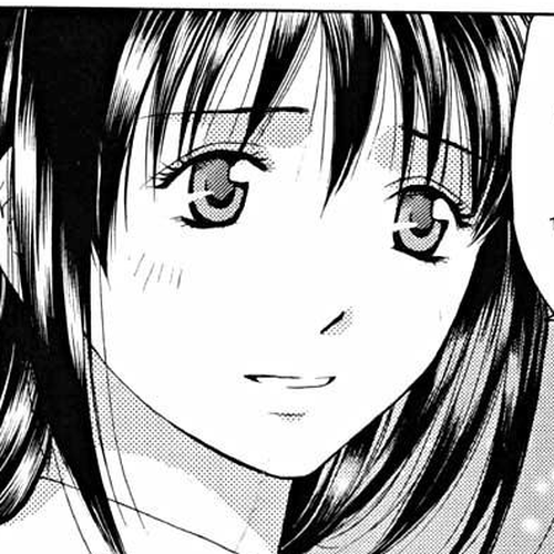 Shikeisyu 042 Chapter 13.2: Dream cover