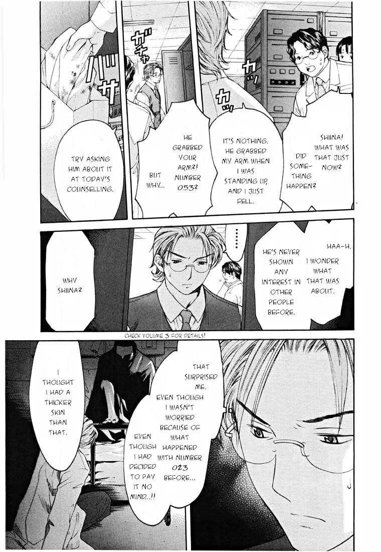Shikeisyu 042 Chapter 14.1 page 55 - Chapter 14.1: End
