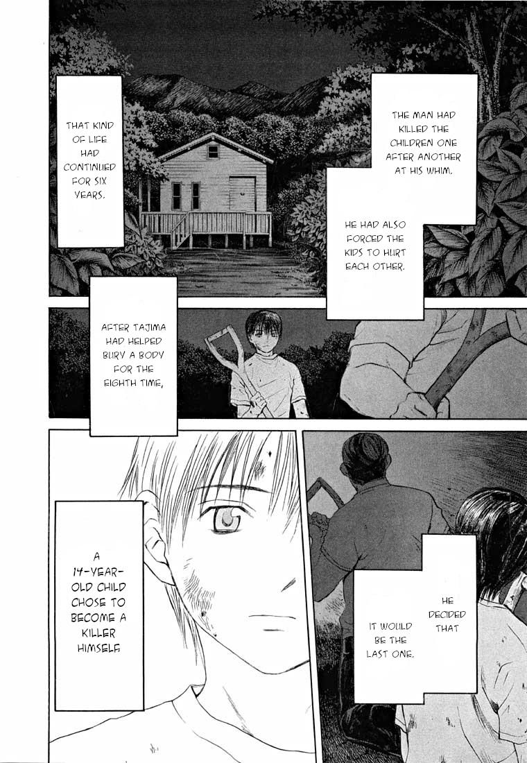 Shikeisyu 042 Chapter 14.2 page 63 - Chapter 14.2: Sleep