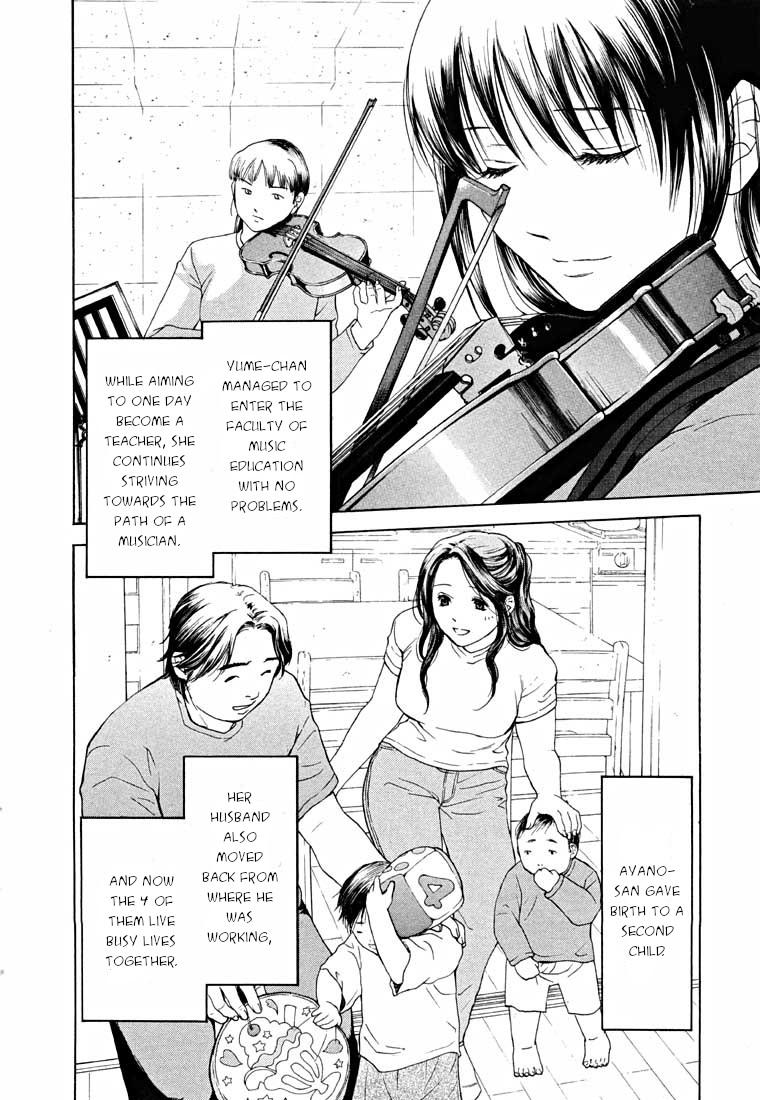 Shikeisyu 042 Chapter 14.2 page 81 - Chapter 14.2: Sleep