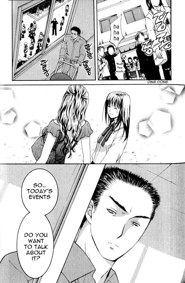 Shikeisyu 042 Chapter 2 page 18 - Chapter 2