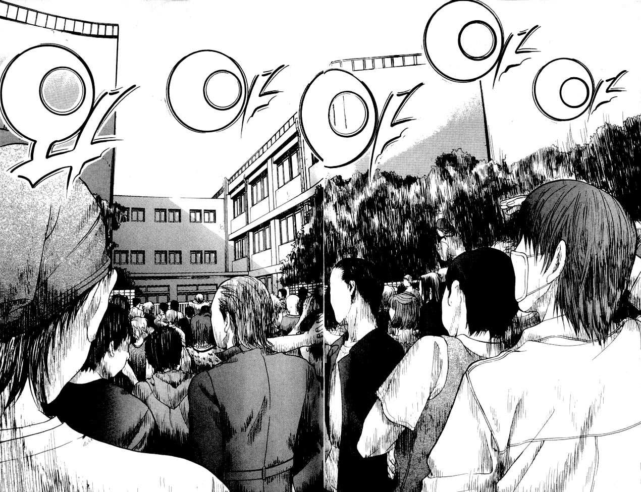 Shikeisyu 042 Chapter 2 page 27 - Chapter 2