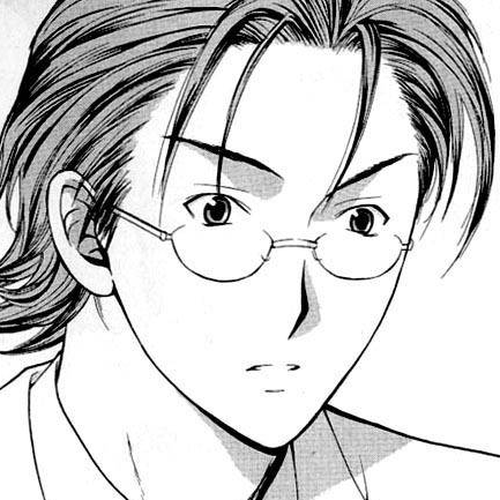 Shikeisyu 042 Chapter 2 cover