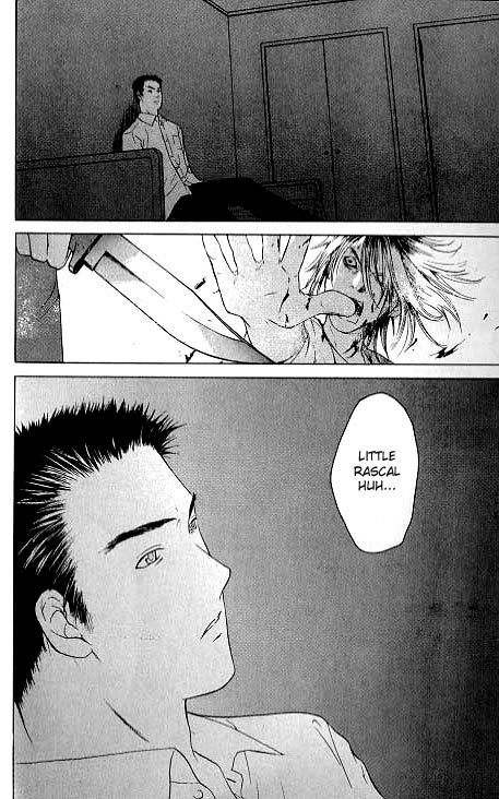 Shikeisyu 042 Chapter 4.1 page 36 - Chapter 4.1