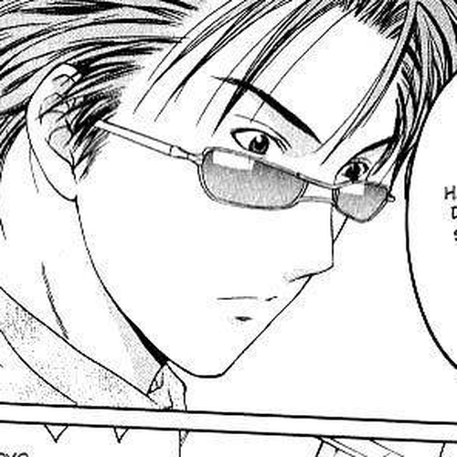 Shikeisyu 042 Chapter 4.1 cover