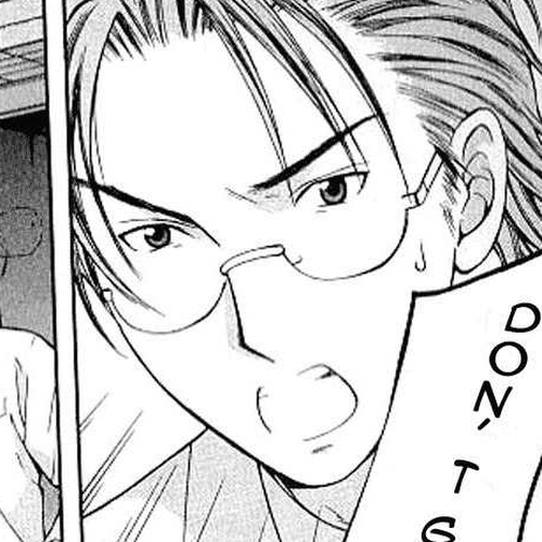 Shikeisyu 042 Chapter 4.2 cover