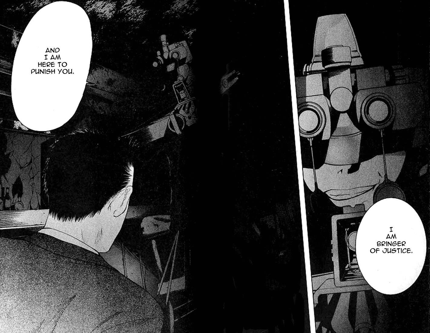 Shikeisyu 042 Chapter 4.3 page 2 - Chapter 4.3