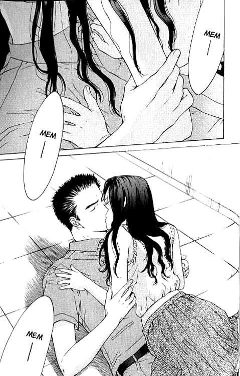 Shikeisyu 042 Chapter 5 page 34 - Chapter 5