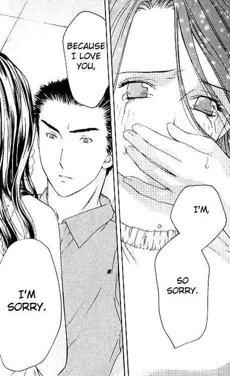 Shikeisyu 042 Chapter 5 page 36 - Chapter 5