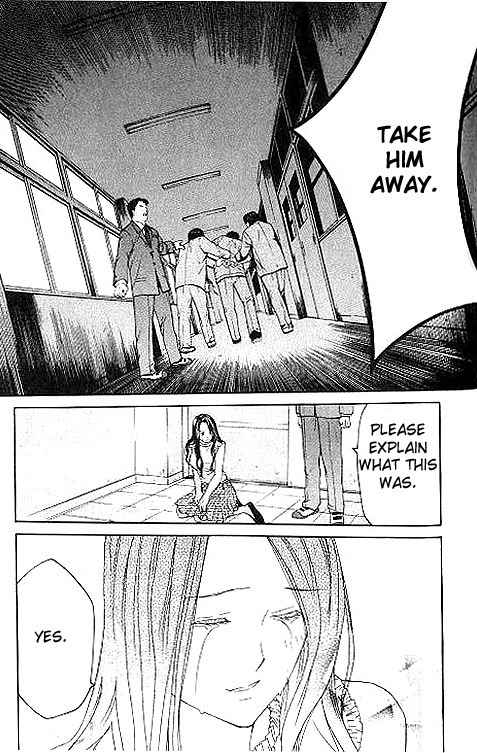 Shikeisyu 042 Chapter 5 page 39 - Chapter 5