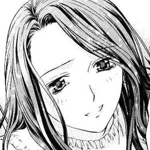 Shikeisyu 042 Chapter 5 cover