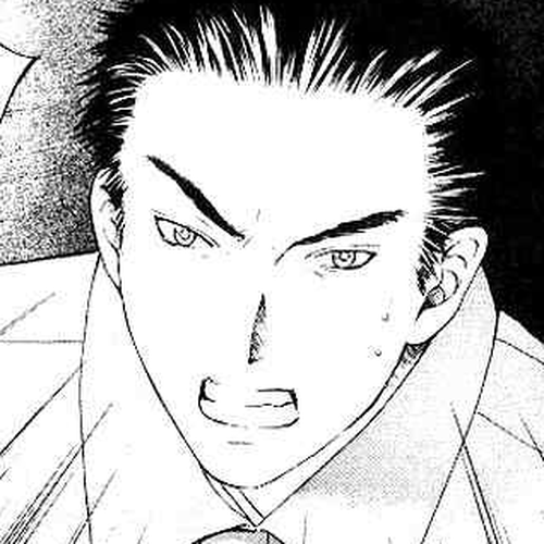 Shikeisyu 042 Chapter 6.2 cover
