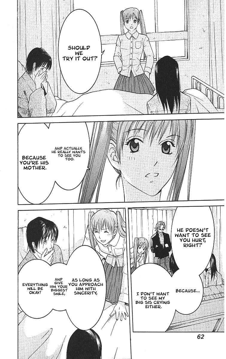 Shikeisyu 042 Chapter 7.2 page 24 - Chapter 7.2