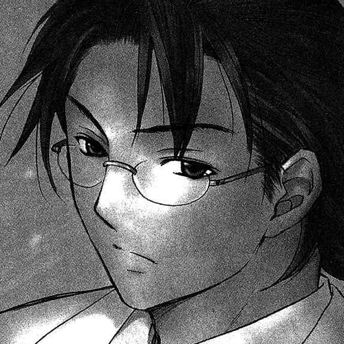 Shikeisyu 042 Chapter 9.1 cover