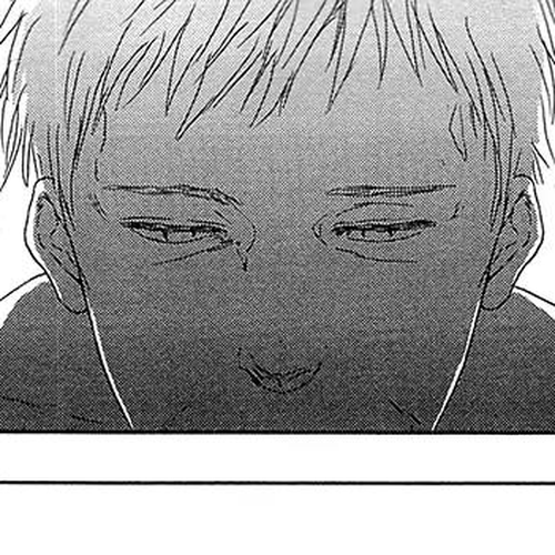 Shiki no Zenjitsu Chapter 3: Monochrome Siblings cover