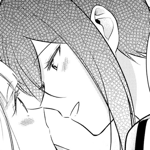 Shiki-senpai Is Too Handsome! Chapter 10.5 cover