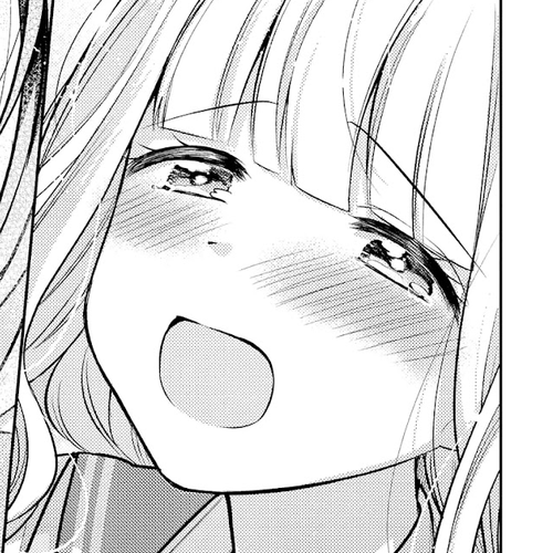 Shiki-senpai Is Too Handsome! Chapter 10 [END] cover