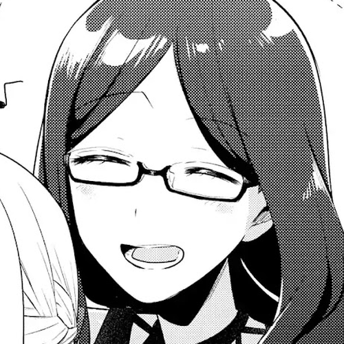 Shiki-senpai Is Too Handsome! Chapter 3: Break? First Date! cover