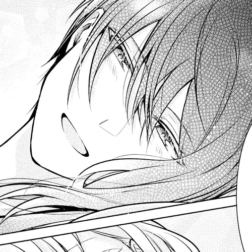 Shiki-senpai Is Too Handsome! Chapter 9 cover