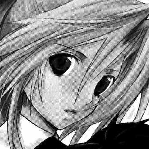 Shiki Tsukai Chapter 3: Melodic Variation of Thoughts cover