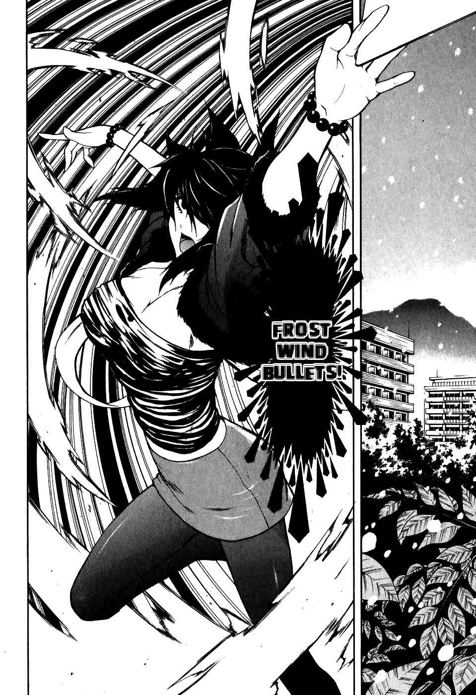 Shiki Tsukai Chapter 5 page 18 - Chapter 5: Doubting the Melody of the Music Box
