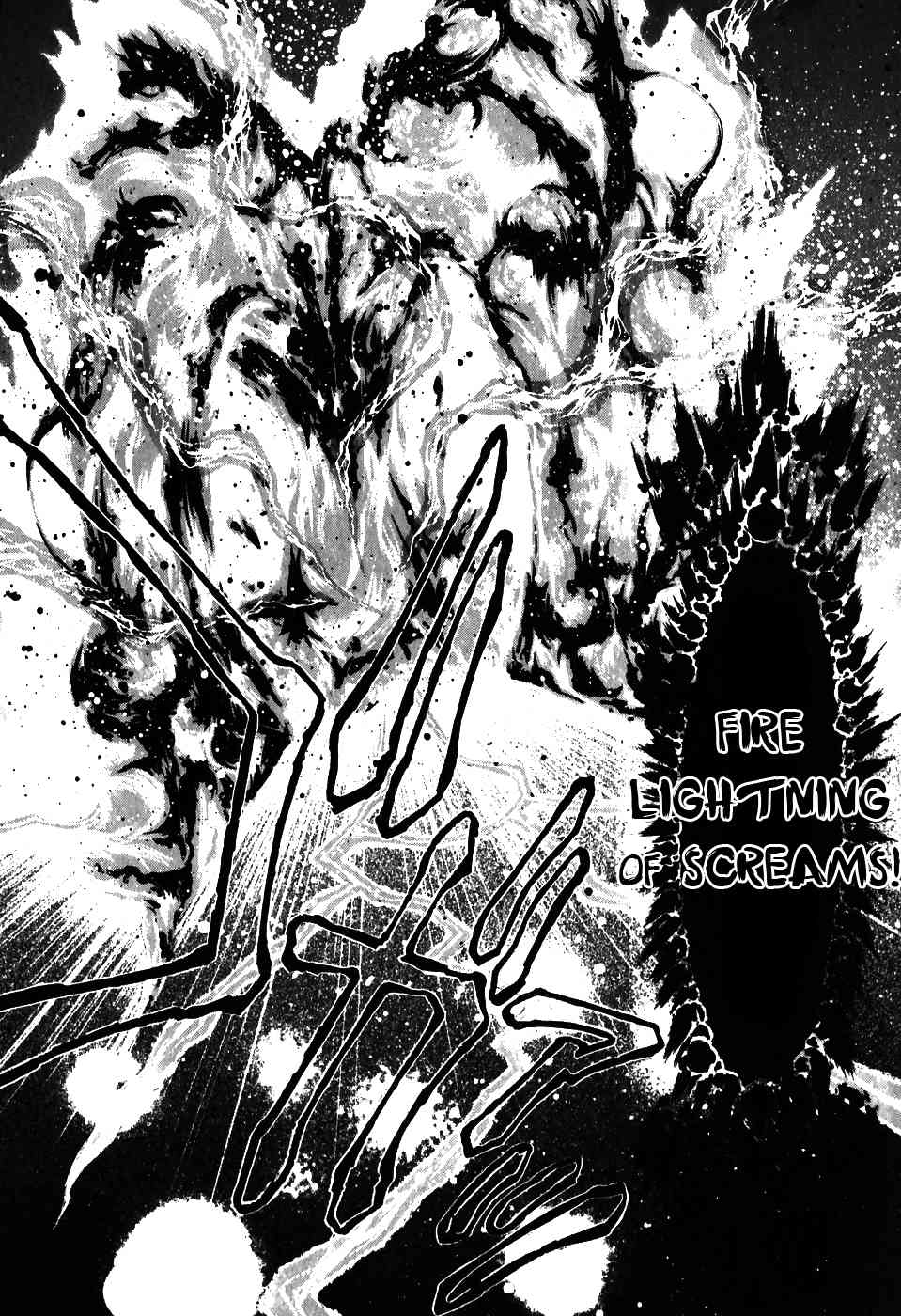 Shiki Tsukai Chapter 9 page 18 - Chapter 9: Capriccio of Flames