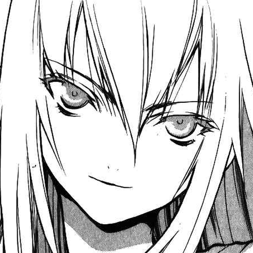 Shiki Tsukai Chapter 9: Capriccio of Flames cover