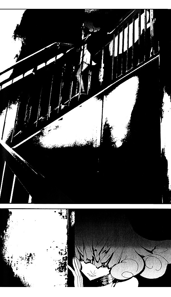 Shiki Chapter 19 page 29 - Chapter 19: Toshio Ozaki Chapter: Part 6