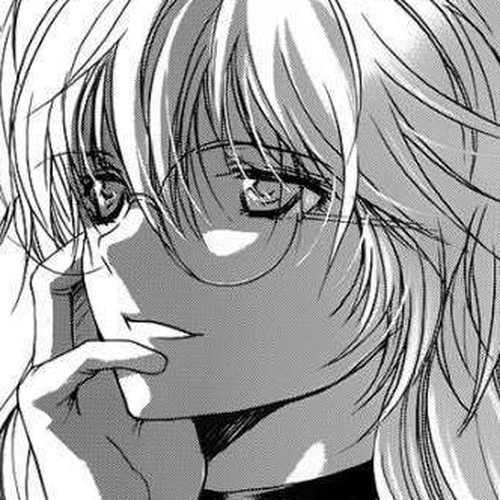 Shikigami no Shiro Chapter 1 cover