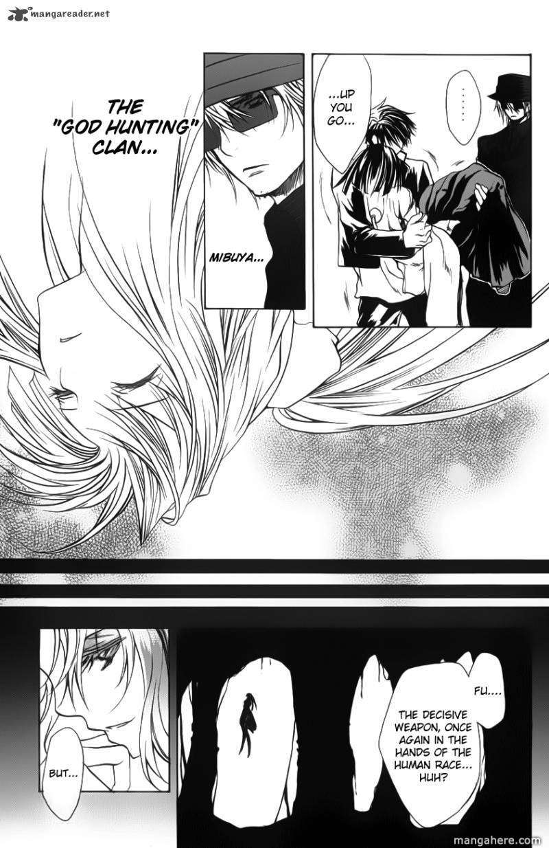 Shikigami no Shiro Chapter 2 page 41 - Chapter 2
