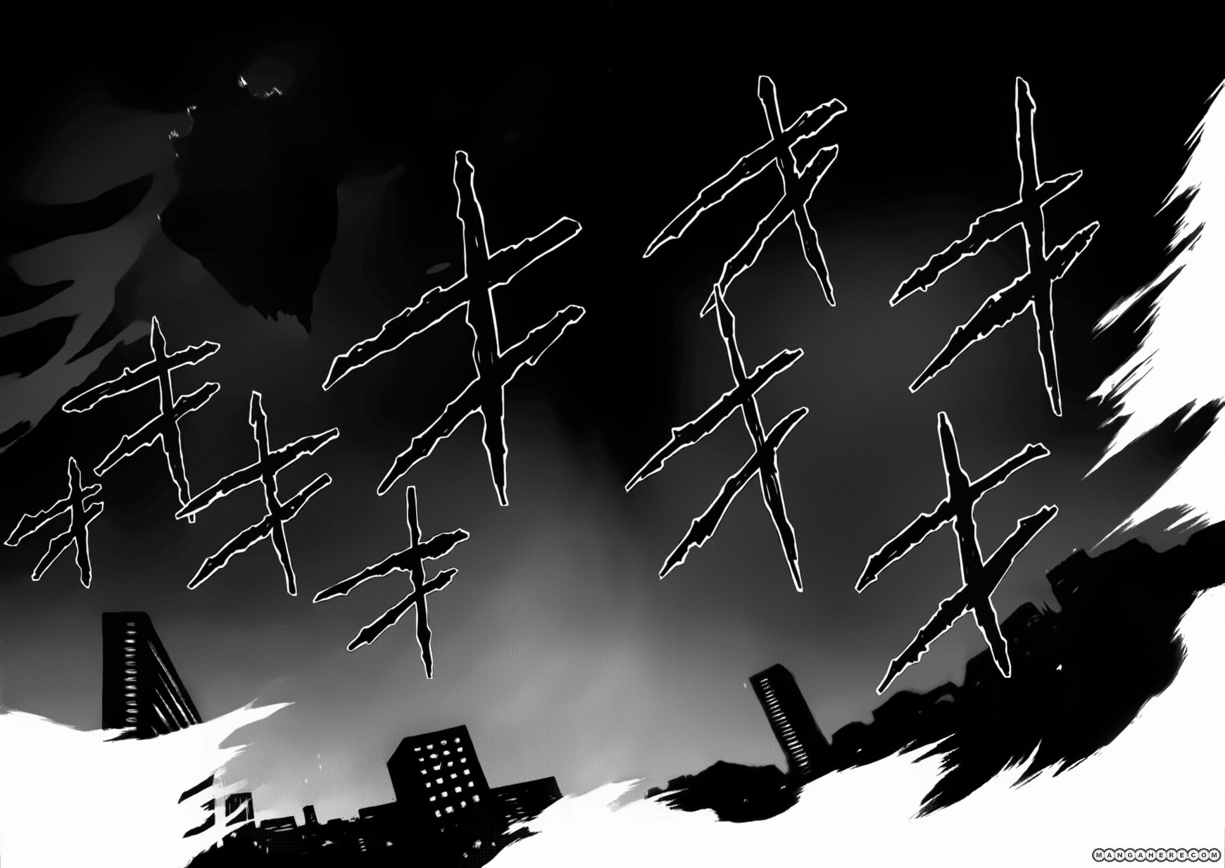 Shikigami no Shiro Chapter 3 page 40 - Chapter 3