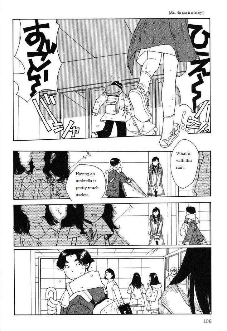 Shikii no Juunin Chapter 13 page 4 - Chapter 13