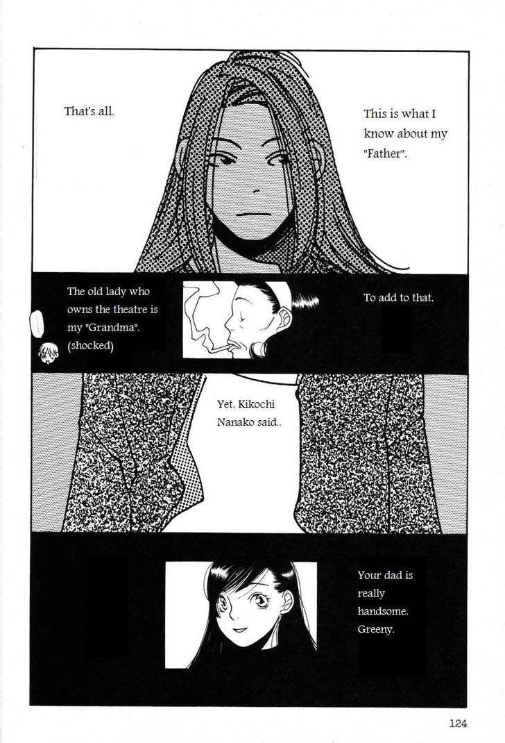 Shikii no Juunin Chapter 14 page 2 - Chapter 14