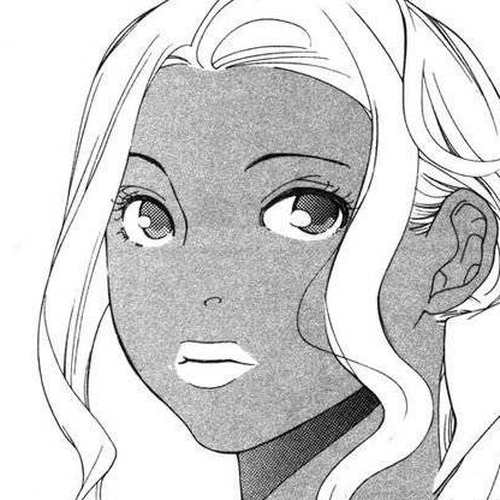 Shikii no Juunin Chapter 14 cover