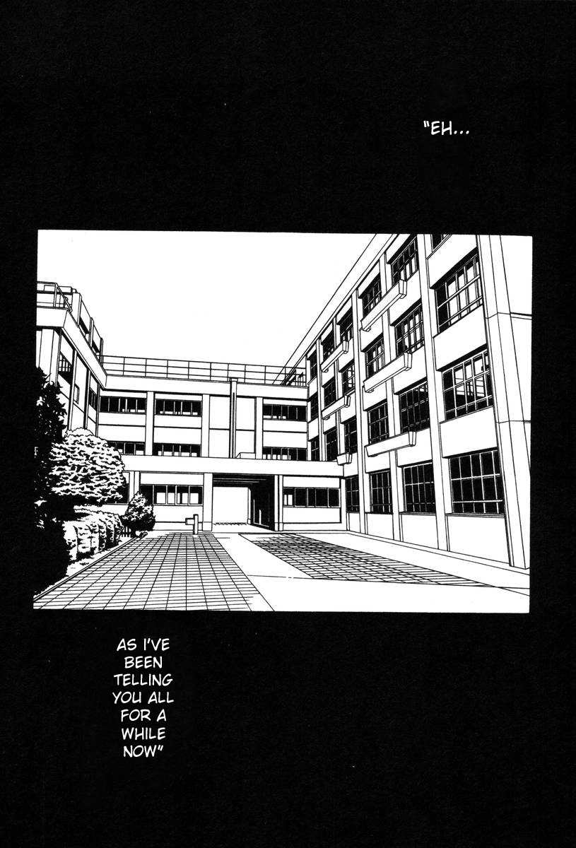 Shikii no Juunin Chapter 2 page 2 - Chapter 2