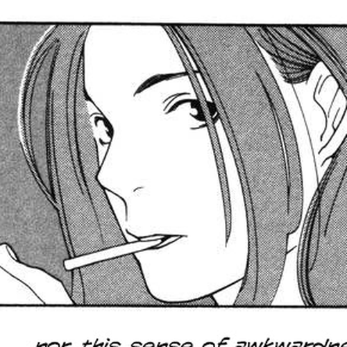 Shikii no Juunin Chapter 22 cover