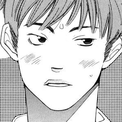 Shikii no Juunin Chapter 23 cover